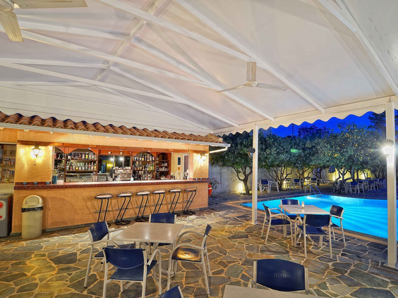 Konaki Hotel