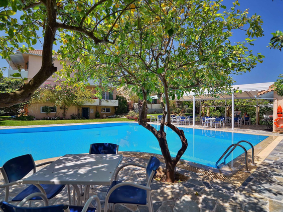 Konaki Hotel