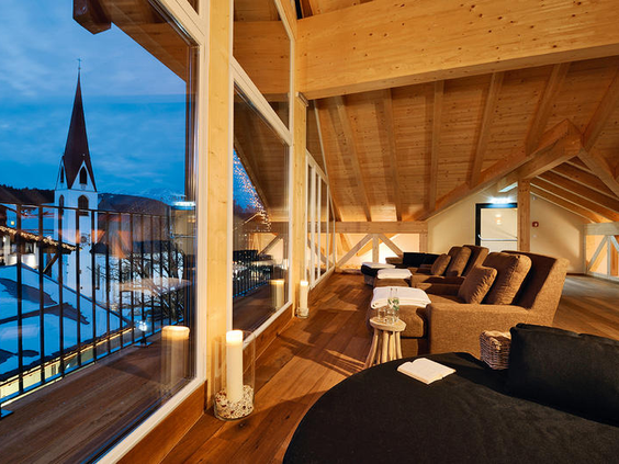 Krumers Post Hotel & Spa