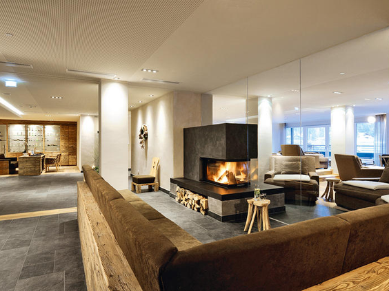 Krumers Post Hotel & Spa