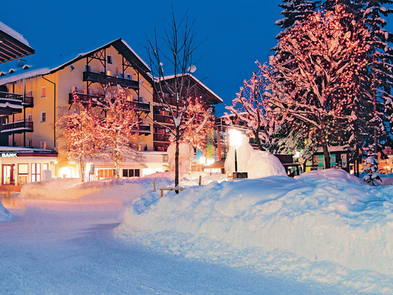 Krumers Post Hotel & Spa