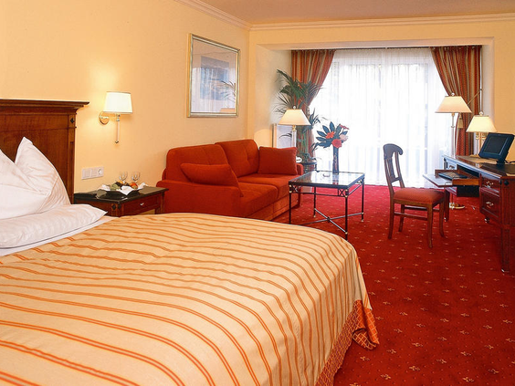 Krumers Post Hotel & Spa