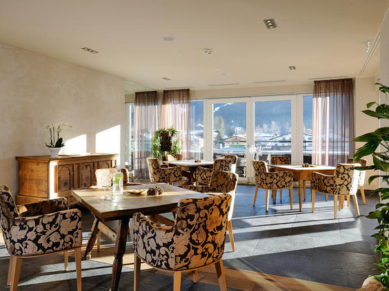 Krumers Post Hotel & Spa