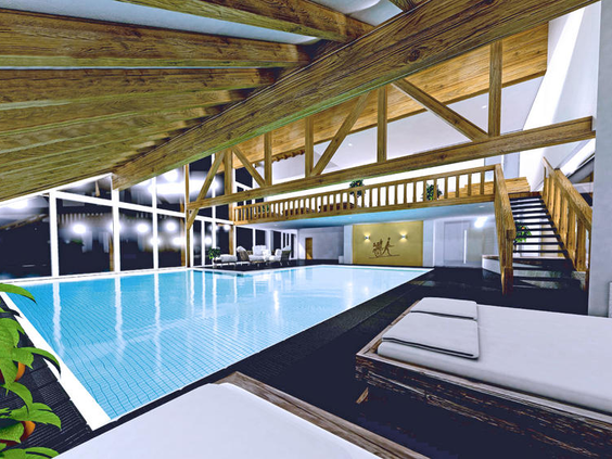 Krumers Post Hotel & Spa