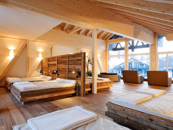 Krumers Post Hotel & Spa