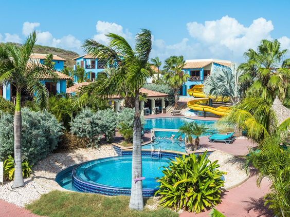 Kunuku Aqua Resort