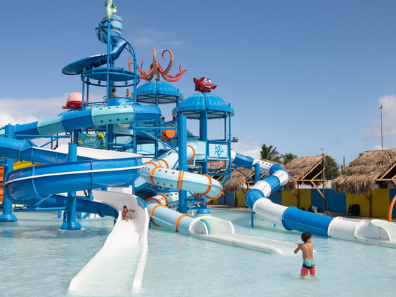 Kunuku Aqua Resort