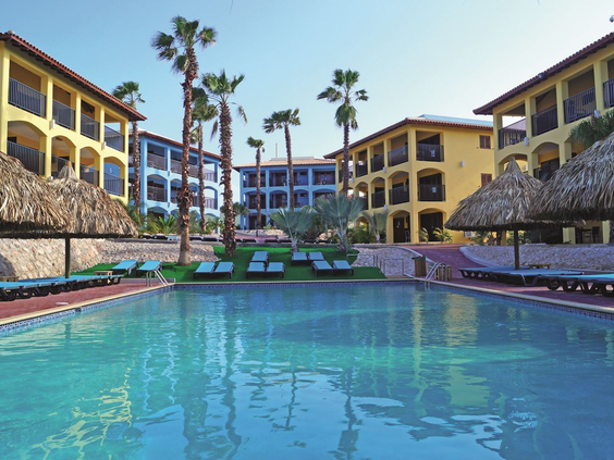 Kunuku Aqua Resort
