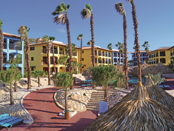 Kunuku Aqua Resort