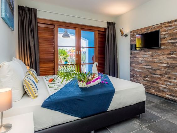Kunuku Aqua Resort