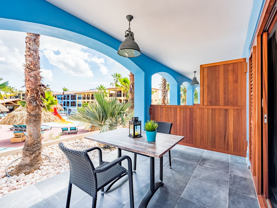 Kunuku Aqua Resort