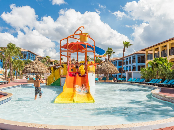Kunuku Aqua Resort
