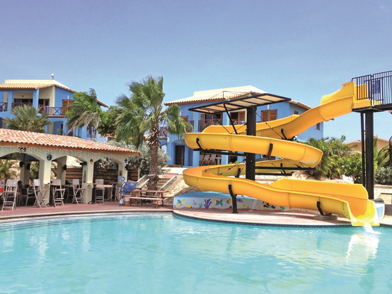 Kunuku Aqua Resort