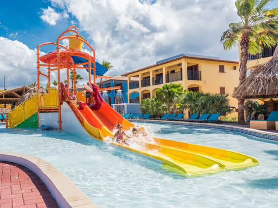 Kunuku Aqua Resort
