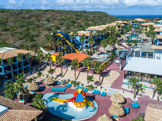 Kunuku Aqua Resort