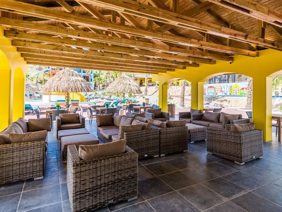 Kunuku Aqua Resort