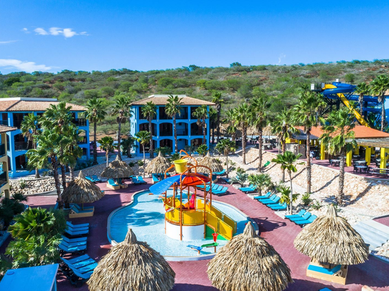 Kunuku Aqua Resort