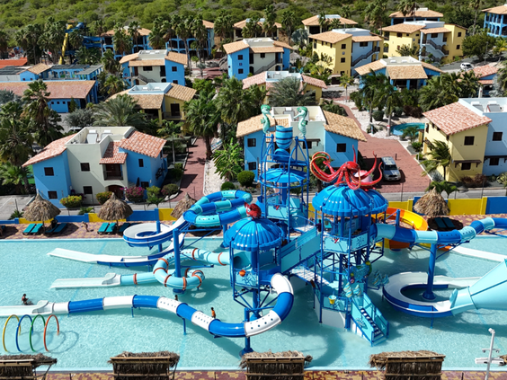 Kunuku Aqua Resort
