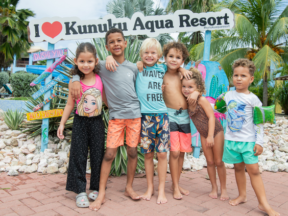 Kunuku Aqua Resort