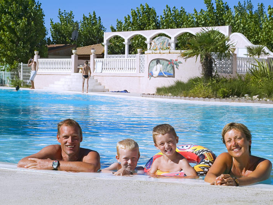 Vakantiepark Les Tamaris & Les Portes du Soleil
