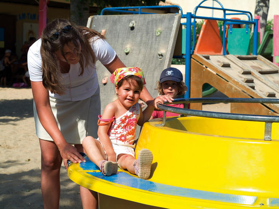Vakantiepark Les Tamaris & Les Portes du Soleil