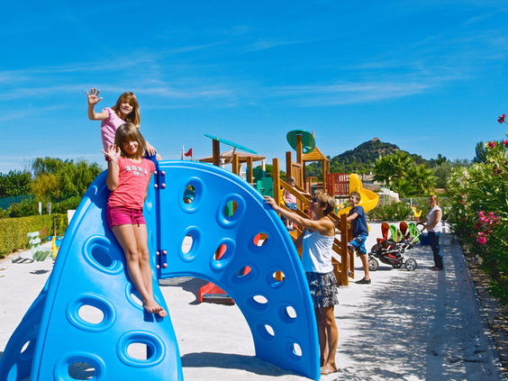 Vakantiepark Les Tamaris & Les Portes du Soleil