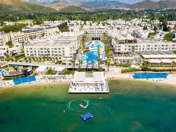 La Blanche Resort & Spa