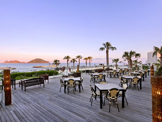 La Blanche Resort & Spa