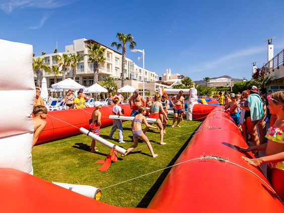 La Blanche Resort & Spa