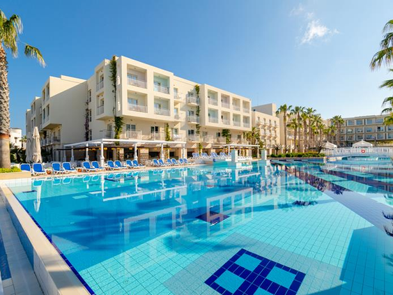 La Blanche Resort & Spa