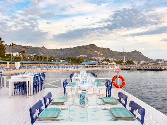 La Blanche Resort & Spa