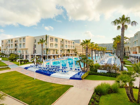 La Blanche Resort & Spa