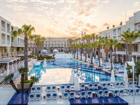 La Blanche Resort & Spa