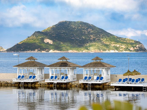 La Blanche Resort & Spa