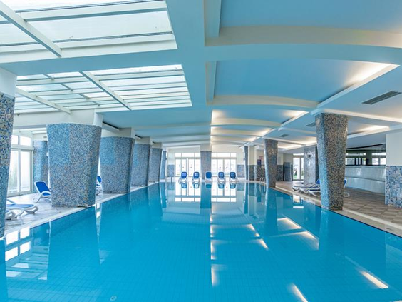 La Blanche Resort & Spa