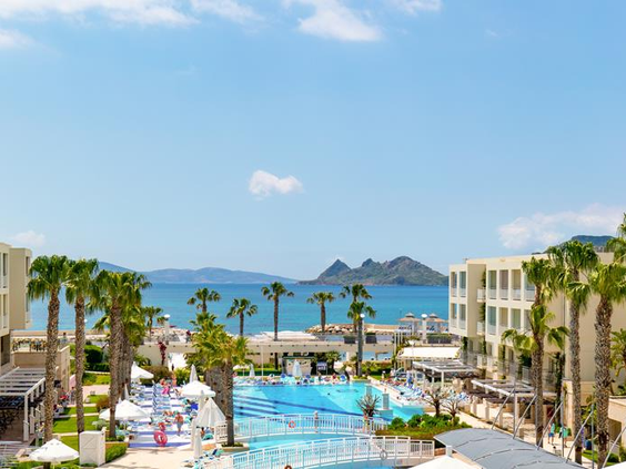 La Blanche Resort & Spa