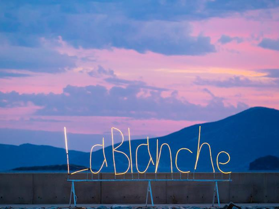 La Blanche Resort & Spa