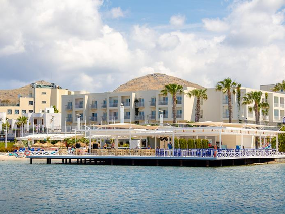 La Blanche Resort & Spa