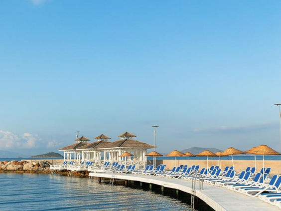 La Blanche Resort & Spa