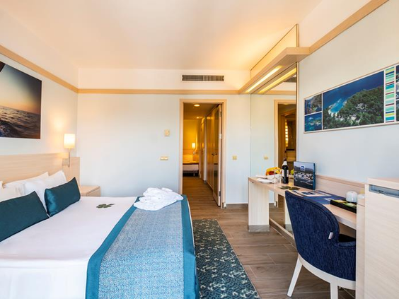 La Blanche Resort & Spa
