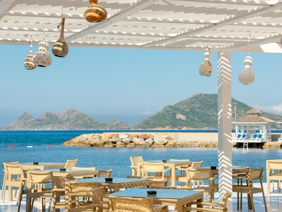 La Blanche Resort & Spa