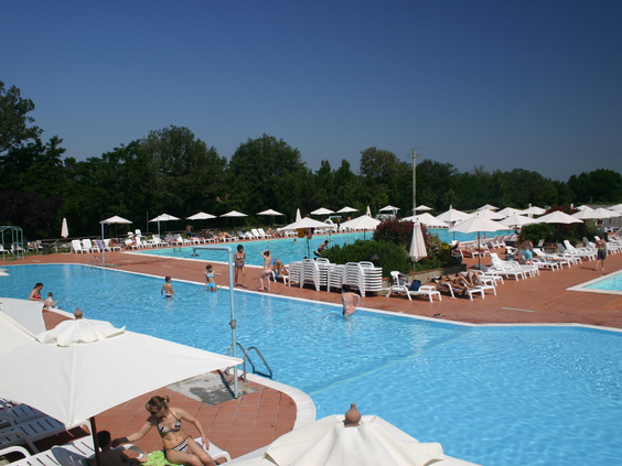Camping La Chiocciola