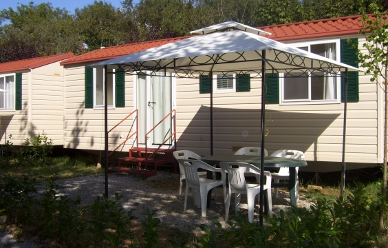 Camping La Chiocciola