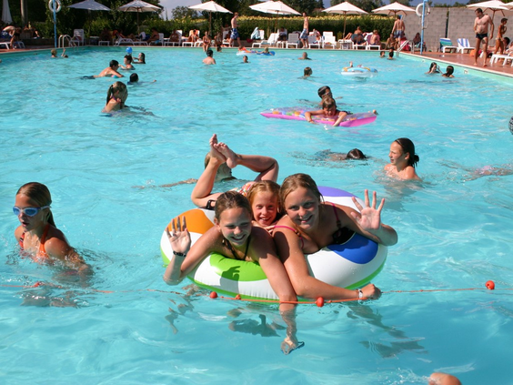 Camping La Chiocciola