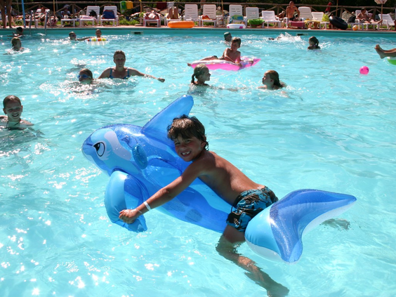 Camping La Chiocciola