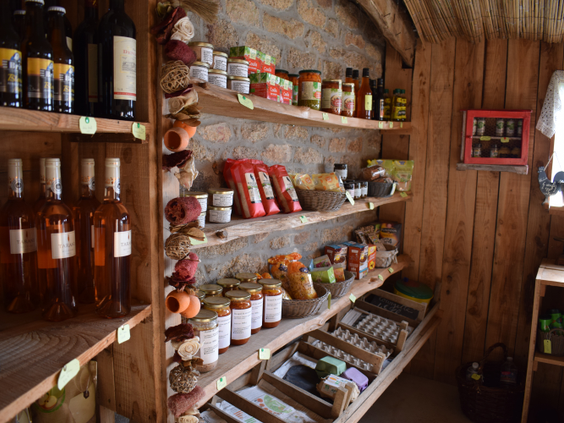 La Ferme de Penquelen