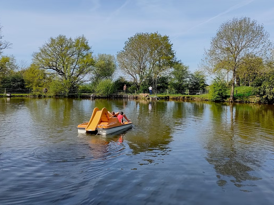 La Flocellière en Vendée