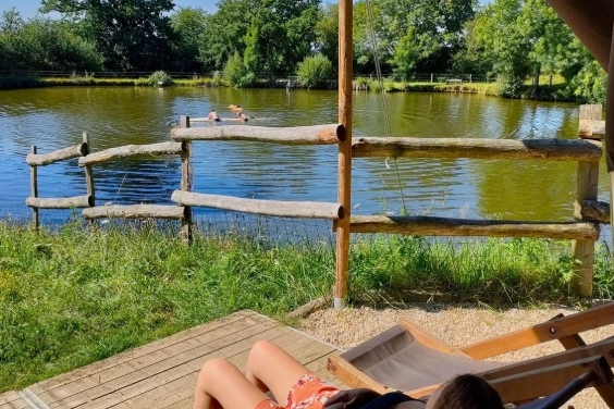 La Flocellière en Vendée