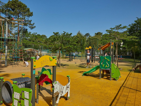 La Pinède