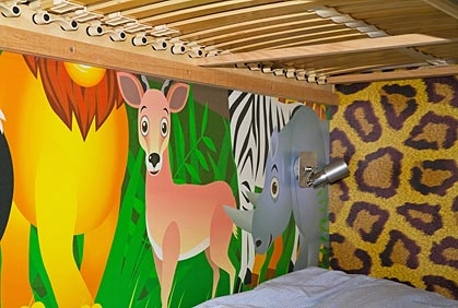 Camping La Vallée Verte